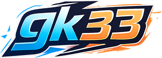 gk33 লোগো